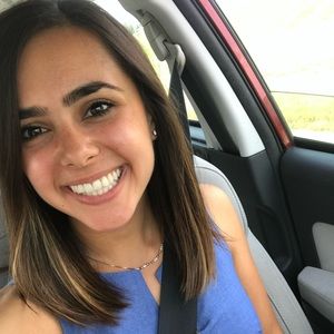 Meet your Posher, Melia